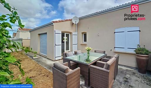 Vente Maison 5 pices ARVERT 17530