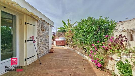 Vente Maison 5 pices BOURCEFRANC-LE-CHAPUS 17560