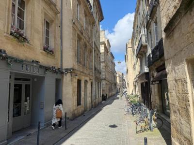 Vente Parking BORDEAUX 33000