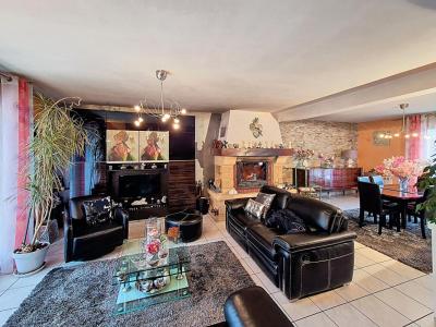 Vente Maison 5 pices HENRICHEMONT 18250
