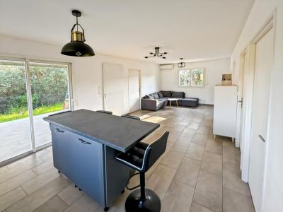 Vente Maison 4 pices ALATA 20167