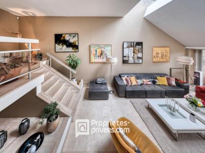 Vente Maison 8 pices PALAISEAU 91120