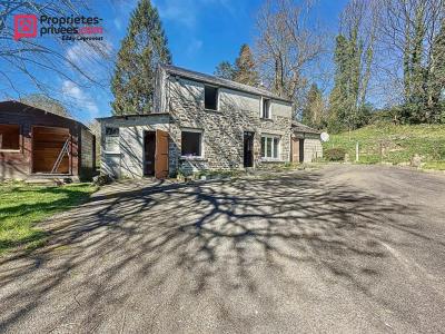 Vente Maison 4 pices PERRIERS-EN-BEAUFICEL 50150