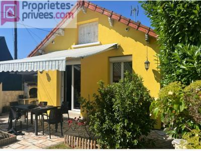 Vente Maison 5 pices SAINTE-GENEVIEVE-DES-BOIS 91700