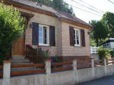 Vente Maison 3 pices CANAPLES 80670