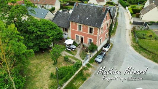 Vente Maison 6 pices SOISSONS 02200