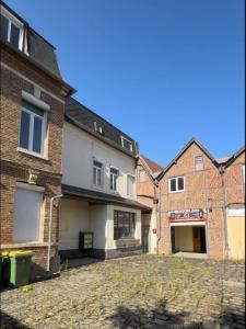 Vente Immeuble AMIENS 80000