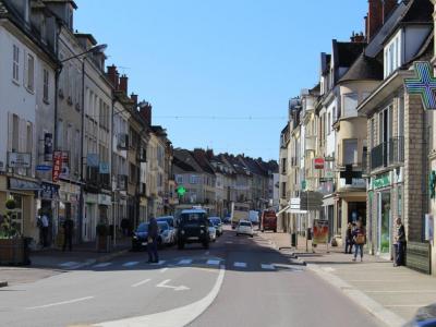 Vente Immeuble CHATILLON-SUR-SEINE 21400