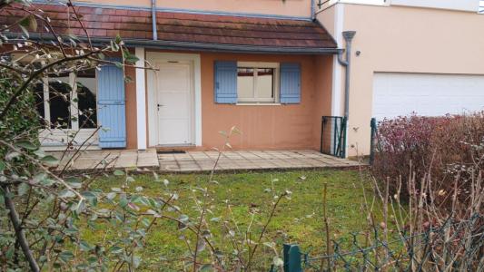 Vente Appartement 4 pices LONS-LE-SAUNIER 39000