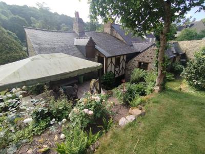 Vente Maison 6 pices MONCONTOUR 22510