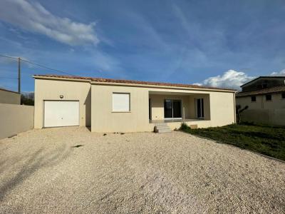Vente Maison 4 pices SAINT-CHRISTOL-LES-ALES 30380