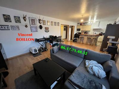 Vente Appartement 2 pices MANDEURE 25350