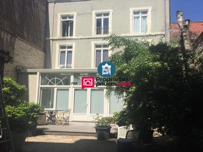 Vente Maison 5 pices BOULOGNE-SUR-MER 62200