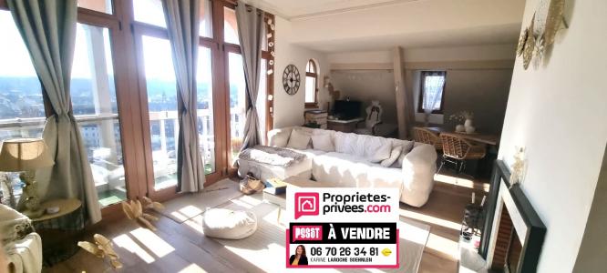 Vente Appartement 4 pices MONTBELIARD 25200