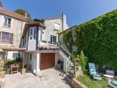 Vente Maison 5 pices SERAINCOURT 95450
