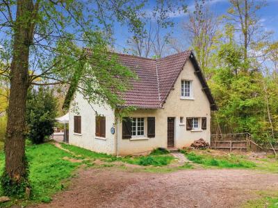 Vente Maison 6 pices SERAINCOURT 95450