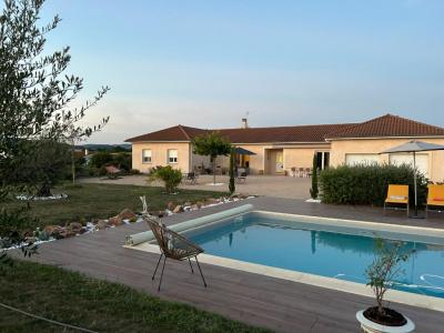 Vente Maison 7 pices FEURS 42110