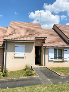 Location Maison 2 pices CHAILLAC 36310