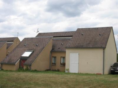 Location Maison 4 pices MEOBECQ 36500