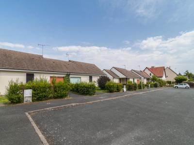 Location Maison 4 pices CLION 36700