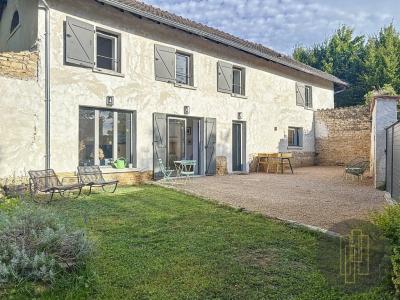Vente Maison 5 pices GLEIZE 69400