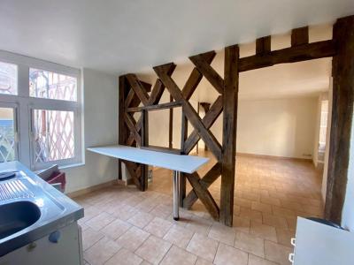 Location Appartement 3 pices BLOIS 41000