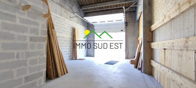 Vente Immeuble AIME 73210