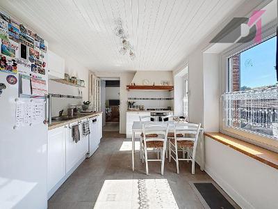 Vente Maison 7 pices SAINT-PIERRE-LE-VIEUX 71520