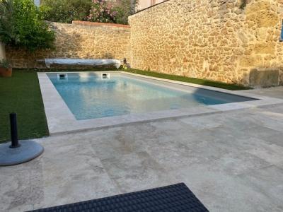 Vente Maison 4 pices MEZE 34140