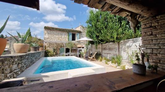 Vente Maison 7 pices UZES 30700