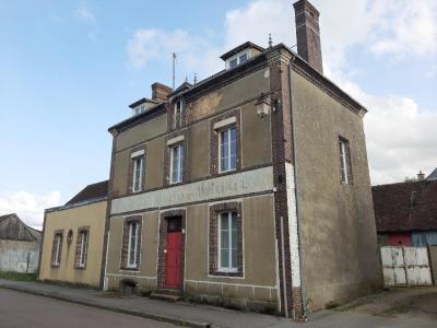 Vente Maison 5 pices BRETONCELLES 61110