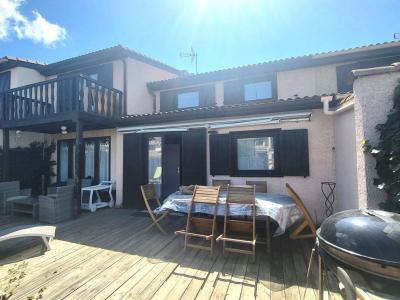 Vente Maison 5 pices PORTIRAGNES 34420