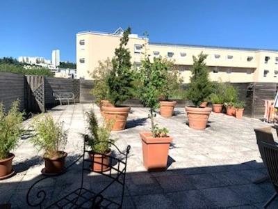Vente Appartement 6 pices SAINT-ETIENNE 42100