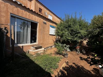 Vente Maison 5 pices SAINT-GILLES 30800