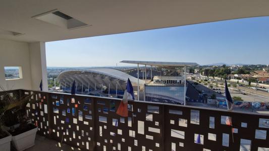 Vente Appartement 2 pices MONTPELLIER 34000