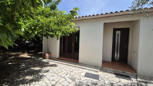 Vente Maison 4 pices CRES 34920