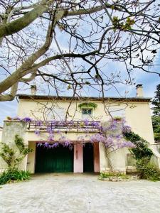 Vente Maison 5 pices VACQUEYRAS 84190