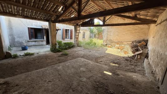Vente Maison 5 pices HOMPS 11200