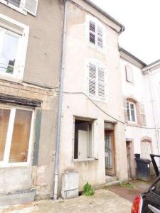 Vente Maison 3 pices BLAMONT 54450