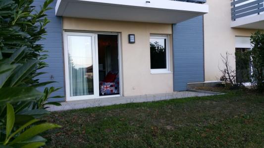 Vente Appartement 2 pices THOIRY 01710