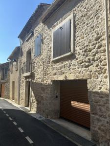 Vente Maison 4 pices CAMPAGNAN 34230