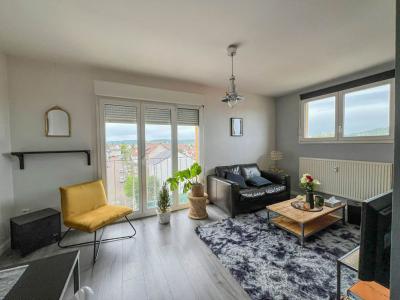 Vente Appartement 2 pices MONTIGNY-LES-METZ 57158