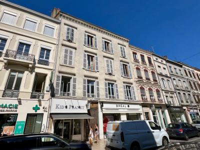Vente Appartement 7 pices VILLEFRANCHE-SUR-SAONE 69400
