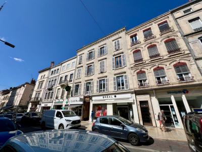 Vente Appartement 6 pices VILLEFRANCHE-SUR-SAONE 69400