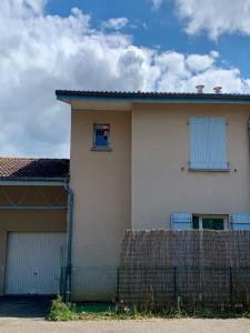 Vente Maison 4 pices VILLEFONTAINE 38090