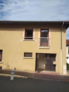 Location Appartement 2 pices CHAVEYRIAT 01660