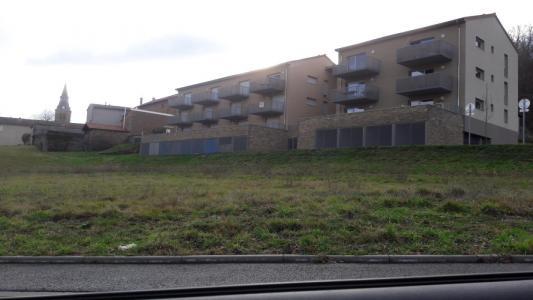 Location Appartement 3 pices SAINT-CLEMENT-LES-PLACES 69930