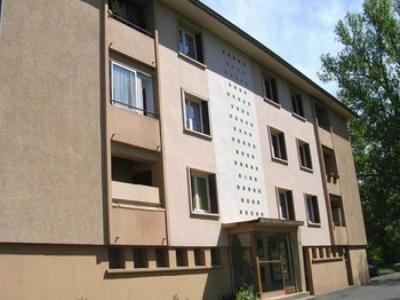 Location Appartement 3 pices SERRIERES-DE-BRIORD 01470