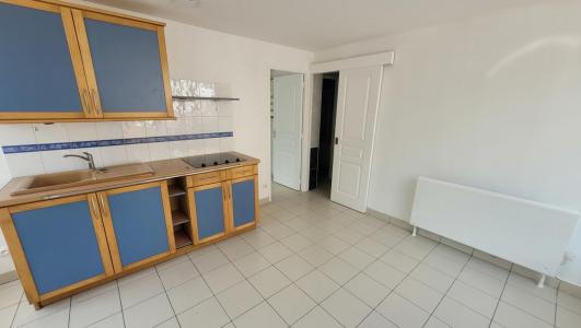 Location Appartement 2 pices MARCQ-EN-BAROEUL 59700