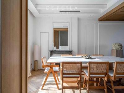 Vente Appartement 4 pices PARIS-8EME-ARRONDISSEMENT 75008